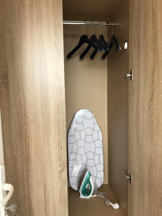 Sailor'S Nautical Concept 호텔 Ligoneri 외부 사진